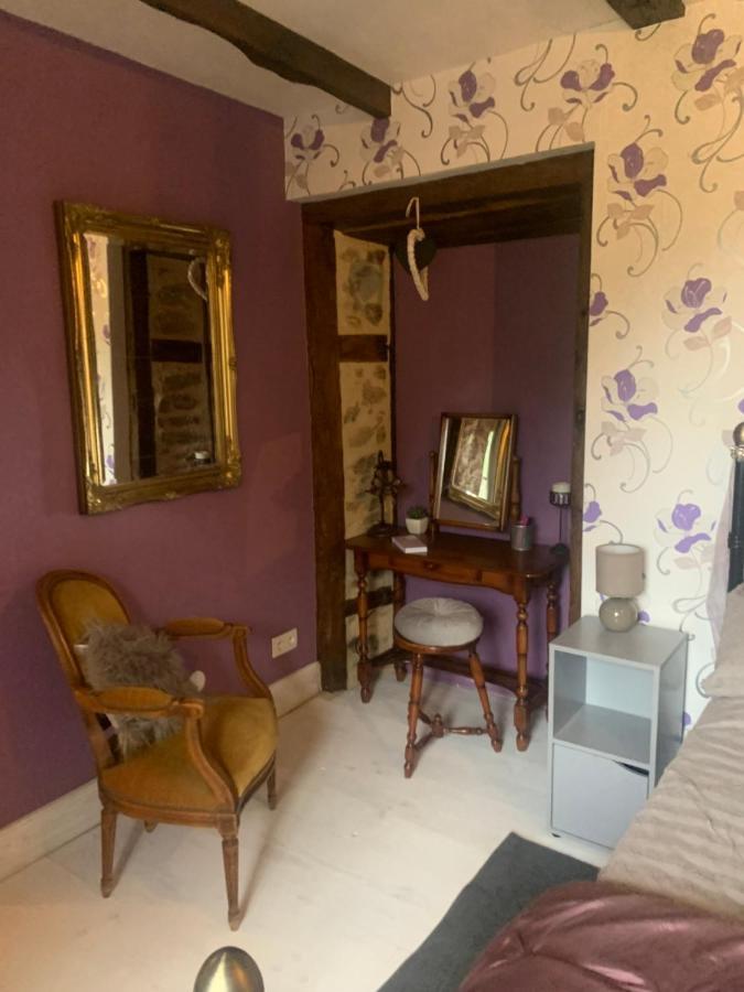 Bay Tree Corner Bed & Breakfast Saint-Bazile Eksteriør bilde